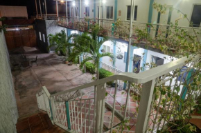 Palaa Mujuii Hotel